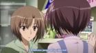 Seitokai no Ichizon Lv. 2 episodio 0