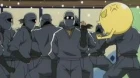 2x2 = shinobuden episodio 10