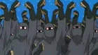 2x2 = shinobuden episodio 2