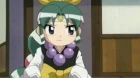 2x2 = shinobuden episodio 3