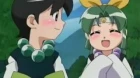 2x2 = shinobuden episodio 4