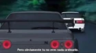 Initial D: Fifth Stage episodio 10