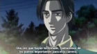 Initial D: Fifth Stage episodio 11