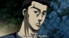 Initial D: Fifth Stage episodio 4