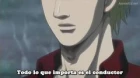 Initial D: Fifth Stage episodio 8