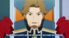 Chousoku Henkei Gyrozetter episodio 18