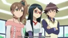 Chousoku Henkei Gyrozetter episodio 20