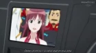 Chousoku Henkei Gyrozetter episodio 21