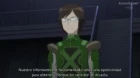 Chousoku Henkei Gyrozetter episodio 22