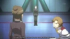 Chousoku Henkei Gyrozetter episodio 26