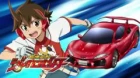 Chousoku Henkei Gyrozetter episodio 28