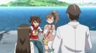 Chousoku Henkei Gyrozetter episodio 31