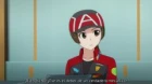 Chousoku Henkei Gyrozetter episodio 32