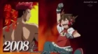 Chousoku Henkei Gyrozetter episodio 33