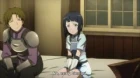 Sword Art Offline episodio 3