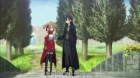Sword Art Offline episodio 4