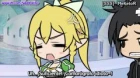 Sword Art Offline episodio 6