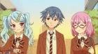 Boku no Imouto wa Osaka okan episodio 12
