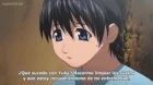 Elfen Lied episodio 3