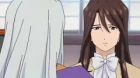 Aa! Megami-sama! (TV) episodio 12