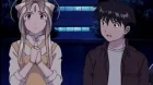 Aa! Megami-sama! (TV) episodio 22