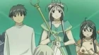Aa! Megami-sama! (TV) episodio 24