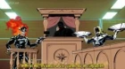 Inferno Cop episodio 3