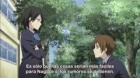 Kokoro Connect: Michi Random episodio 3