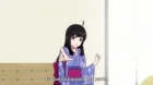 Nekomonogatari (Kuro) episodio 1