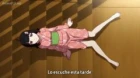 Nekomonogatari (Kuro) episodio 3