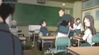 Yama no Susume episodio 1