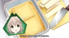 Yama no Susume episodio 11