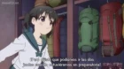 Yama no Susume episodio 2
