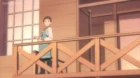 Yama no Susume episodio 4