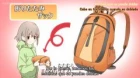 Yama no Susume episodio 7