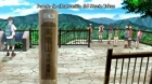 Yama no Susume episodio 9