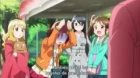 Mangirl! episodio 3