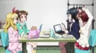 Mangirl! episodio 6