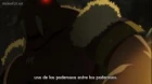 Maoyu Mao Yuusha episodio 3