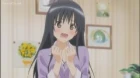 Motto To Love Ru ~trouble~ episodio 3