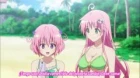 Motto To Love Ru ~trouble~ episodio 6