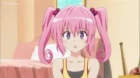 Motto To Love Ru ~trouble~ episodio 8