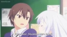 Ore no Kanojo to Osananajimi ga Shuraba Sugiru episodio 1