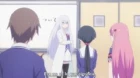 Ore no Kanojo to Osananajimi ga Shuraba Sugiru episodio 10