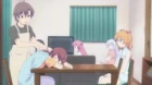 Ore no Kanojo to Osananajimi ga Shuraba Sugiru episodio 11