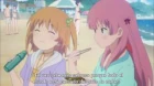 Ore no Kanojo to Osananajimi ga Shuraba Sugiru episodio 12