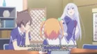 Ore no Kanojo to Osananajimi ga Shuraba Sugiru episodio 3