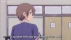 Ore no Kanojo to Osananajimi ga Shuraba Sugiru episodio 6