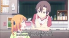 Ore no Kanojo to Osananajimi ga Shuraba Sugiru episodio 8