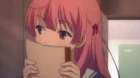 Ore no Kanojo to Osananajimi ga Shuraba Sugiru episodio 9
